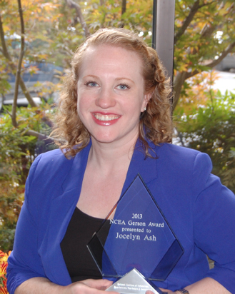 Jocelyn Ash, Director at Provision Aesthetics